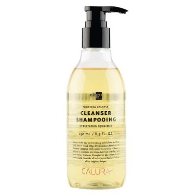 Oligo Moisture Balance Cleanser