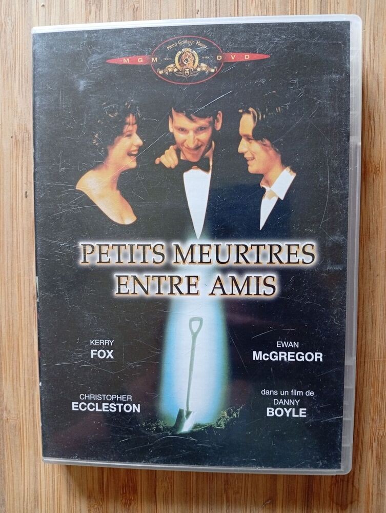 Small Murders Among Friends | Good Condition
