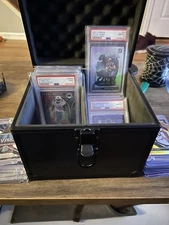 RC CHASER PACK : 5 cards 1 GUARANTEED HIT ( Auto , Mem Numbered Card) 5 CHASERS