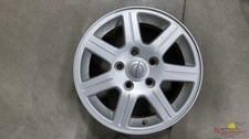 2011 Chrysler Town Country 16 Wheel Rim 16x6-12 5 Lug 5 2011 Chrysler Town Country 16 Wheel Rim 16x6-12 5 Lug 5