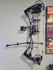 Bowtech Solution LS