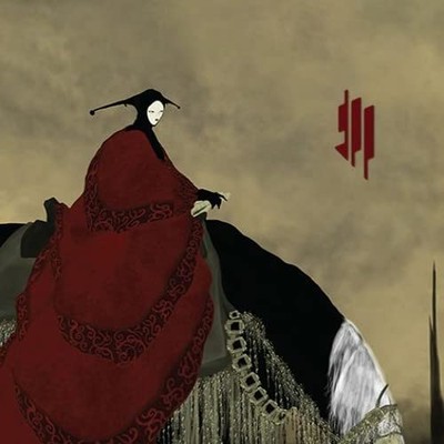 Skrillex - Quest For Fire [CD]