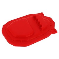 Filterdeckel Rtech Kawasaki Kxf 450 2024 - 2026