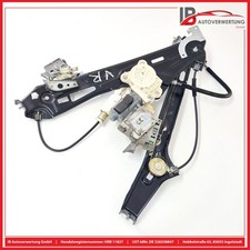 Motor Fensterheber rechts vorn A2197201046 A2198200642 MERCEDES CLS C219 CLS