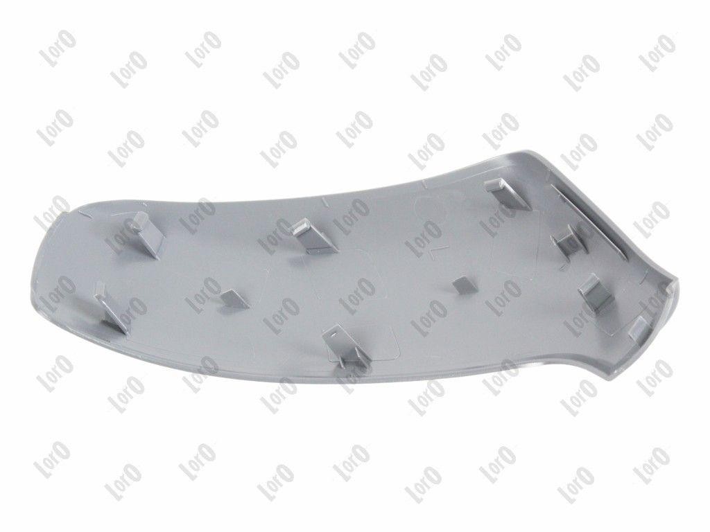 ABAKUS Exterior Door Mirror Cover 0507C01 For Citroën Left Primed New