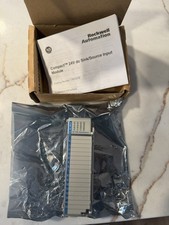 New 1769-IQ16 AB CompactLogix 16 Pt 24VDC D/I Module 1769IQ16