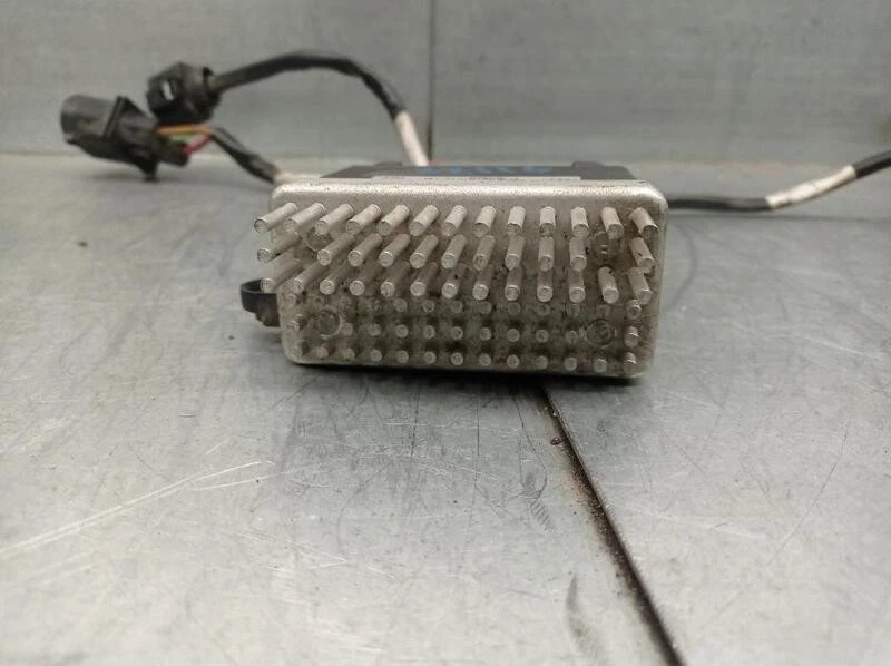 8K0959501G modulo elettronico per AUDI Q3 (8UB 8UG) 2.0 TDI 2011 5399390 - Immagine 3 di 4