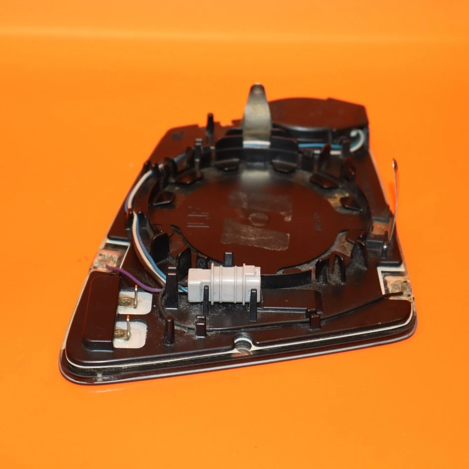 MERCEDES BENZ E350 E550 ESPEJO RETROVISOR CRISTAL CONDUCTOR IZQUIERDO 2013 2014 2015 2016 2017 OEM Foto 2 de 4