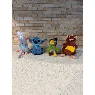 Disney shoulder pals bundle