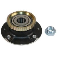 Radnabe Rad-Achs-Verbindung Ø 129 Mm 65 Mm A.B.S. FüR U.A. CitroËN Xsara