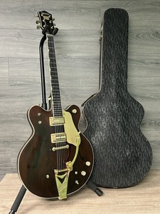 Gretsch Chet Atkins Country Gentleman | eBay
