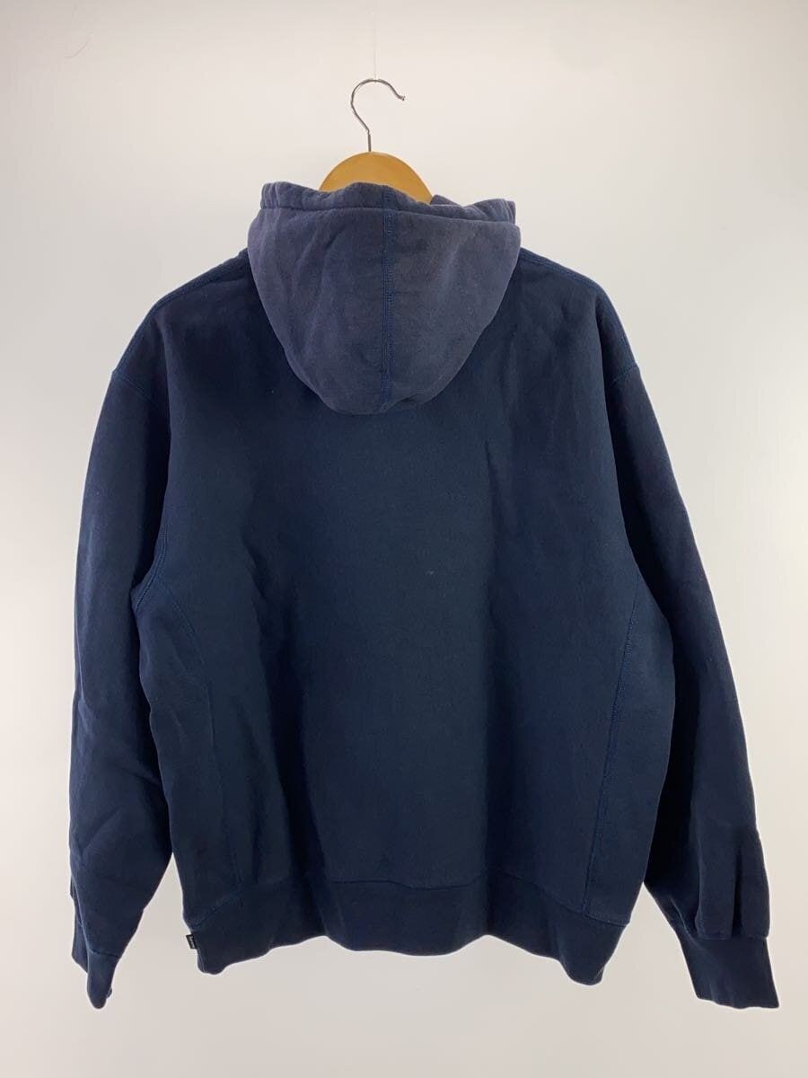 M NAVY supreme capital hooded sweatshirt Buy Supreme Capital