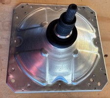Courroie De Transmission O-500E 500mm - 2 Pièces Pour Lave-linge - Uxcell