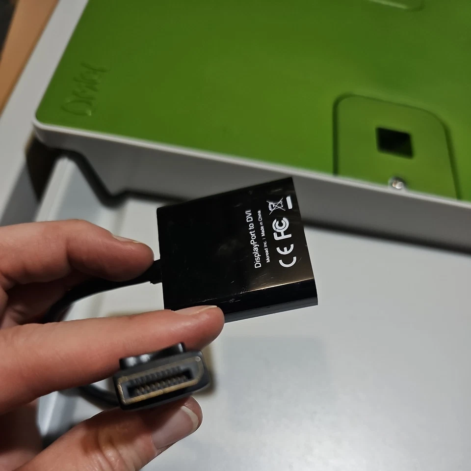 Moread HDMI to VGA Adapter with Audio Gold-Plated EUC - Image 2 of 2