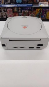 SEGA Dreamcast HKT-3000 Console w/ Box, Manual, Cables & Controller