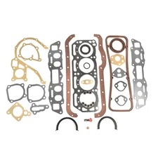 ITM Engine Components 09-00526 Engine Full Gasket Set For 79-82 Nissan 210 310