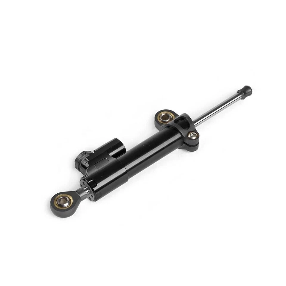 Motor Stabilizer Steering Damper For Suzuki Bandit 1200 GSF1200S 1999-2005 - Image 3 of 4