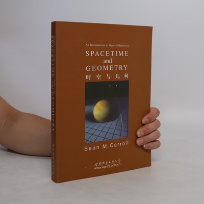 Spacetime and Geometry: An Introduction to General Relativity