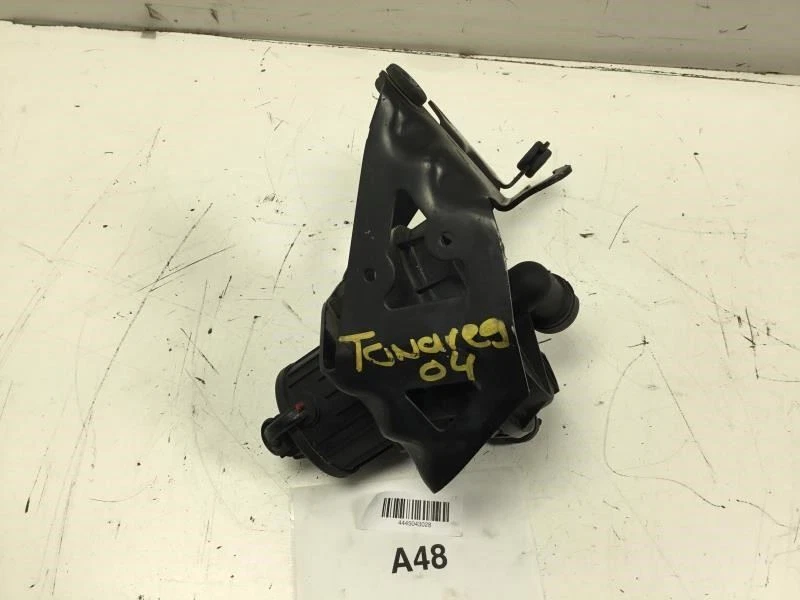 Volkswagen Touareg 2004 3,2 L emisión secundaria aire smog bomba de inyección OEM+ Foto 4 de 4