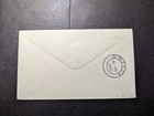 1931 Egypt Airmail First Flight Cover FFC Alexandria to Mwanza British KUT — photo 2