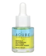 ACURE, verjüngendes Dual-Phase-Bakuchiol-Serum, 20 ml