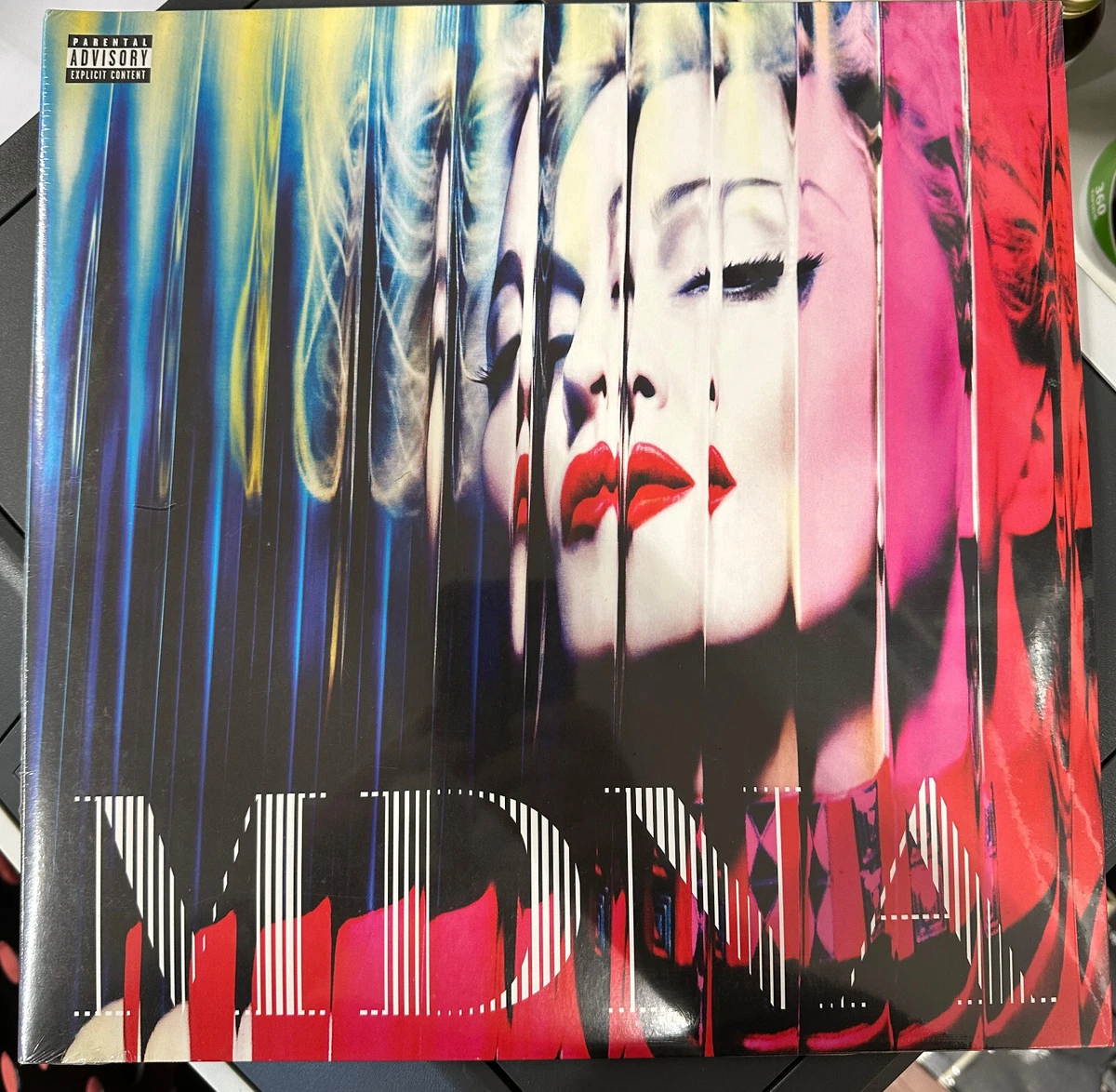 Madonna Mdna In Vinyl Records for sale - eBay