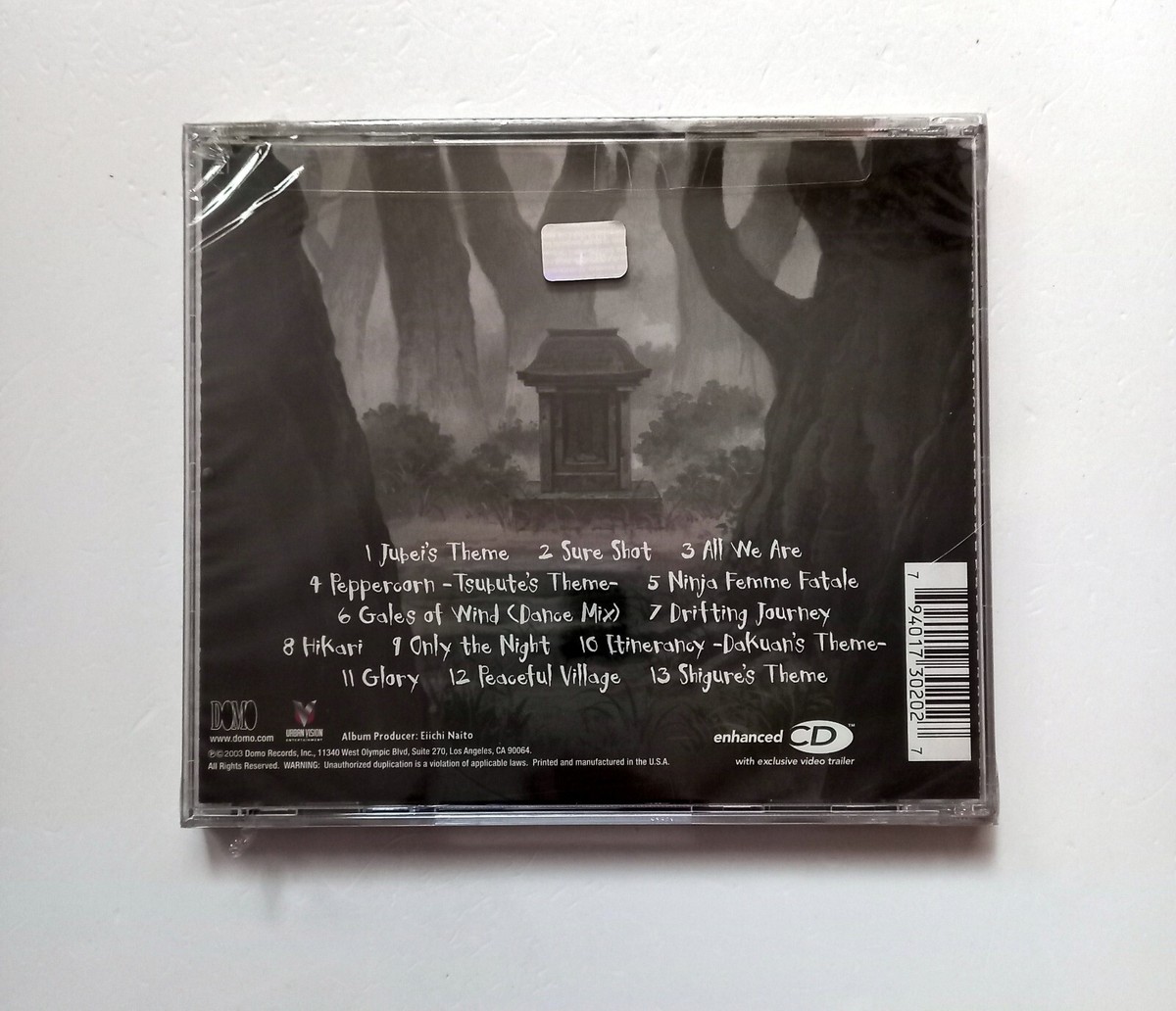 Cassette Con-Los From 2003 To 2004 2CD CaSSETTE CON-LOS / カセット