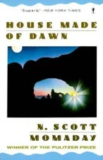 House Made of Dawn (Perennial Library) - Paperback By Momaday, N. Scott - GOOD