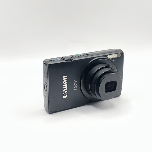 Canon IXY 420F 16.1MP Compact Digital Camera English OK From Japan #i1073 - Picture 2 of 13