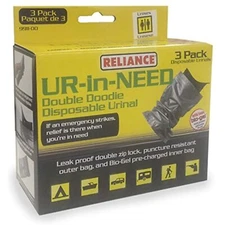 Reliance Ur in Need Disposable Urinal
