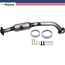 Exhaust Manifold Catalytic Converters for 2003-2010 2011 Honda Element 2.4L EPA