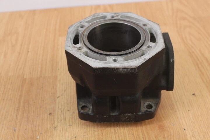 1997 ARCTIC CAT ZRT 800 Center Left Or Right Cylinder Jug CORE - Image 3 of 4