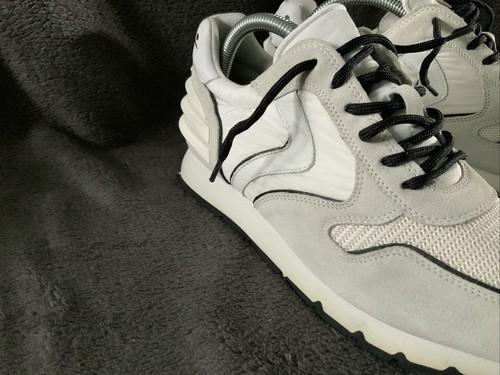 VoileBlanche LIAM Sneaker Low Black/white (27cm) - Bild 9 von 15
