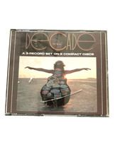 DECADE : A 3-Record Set on 2 Compact Discs /YOUNG, NEIL/ CD/GOOD