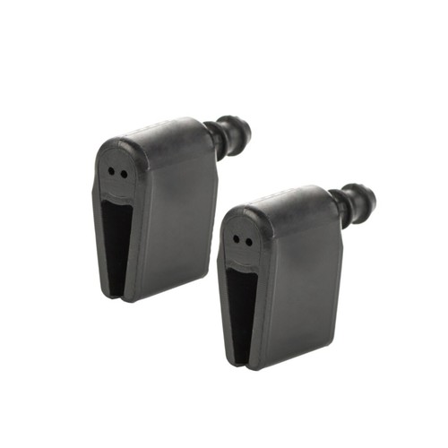 2x Scheibenwaschdüse Wischwasser Spritzdüse vorne für Mercedes Sprinter 906 - Bild 2 von 7