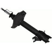 SACHS Stoßdämpfer vorderachse links passend für Nissan X-Trail T30