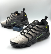 Preços baixos em Nike Air VaporMax Plus Neon 95 | eBay