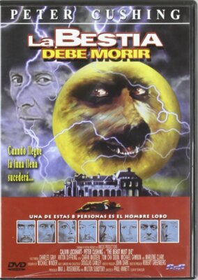 La Bestia Debe Morir  - The Beast Must Die