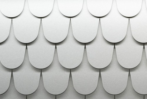 TREEHOUSE 24mm thick Acoustic CUBE solid colour 2400x1200 semi-rigid panel - Picture 9 of 10