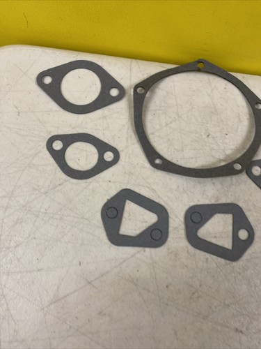 1956 CHRYSLER WATER PUMP GASKET SET 354 - Picture 6 of 24