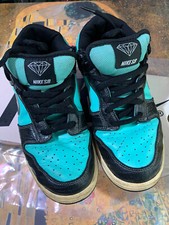 dunk sb tiffany