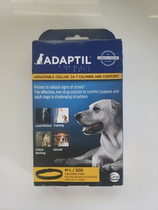 adaptil collar ebay