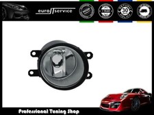 DROITE FEUX ANTIBROUILLARD HALOGENE VH466P TOYOTA AVENSIS 2006 2007 2008 2009