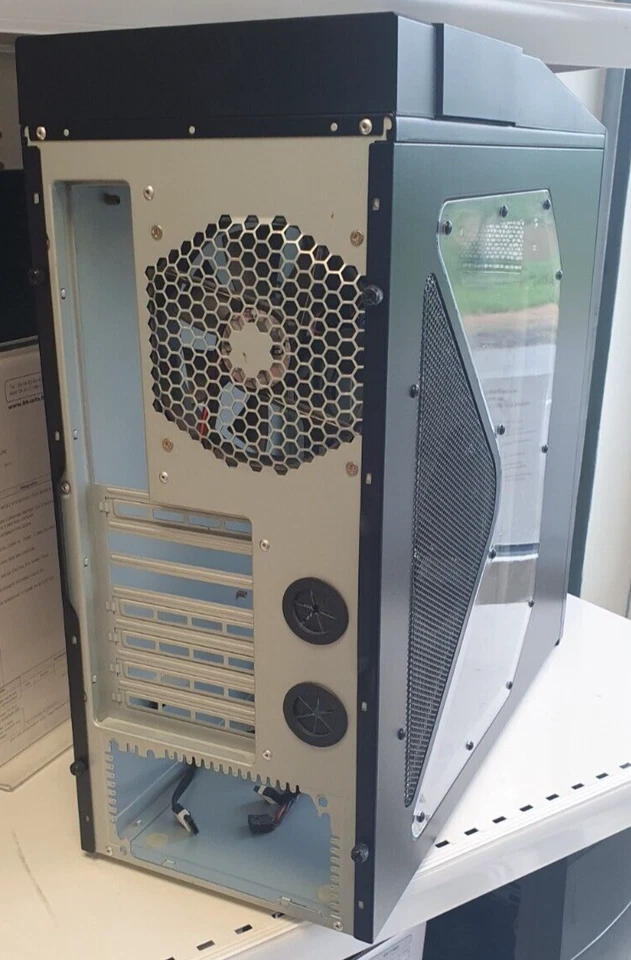 Boitier ANTEC Nine Hundred ATX - Photo 2/4