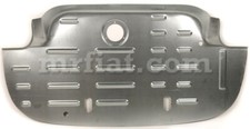 Alfa Romeo Giulietta Sprint Trunk Floor Panel New