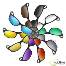 Replacement Lenses for Ray Ban RB4115 - Choose your lens STYLE