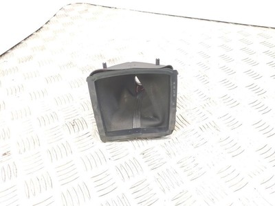 Peugeot 308 2016 Mk2 Gear Knob And Gaiter 1.6 Diesel - Auto 