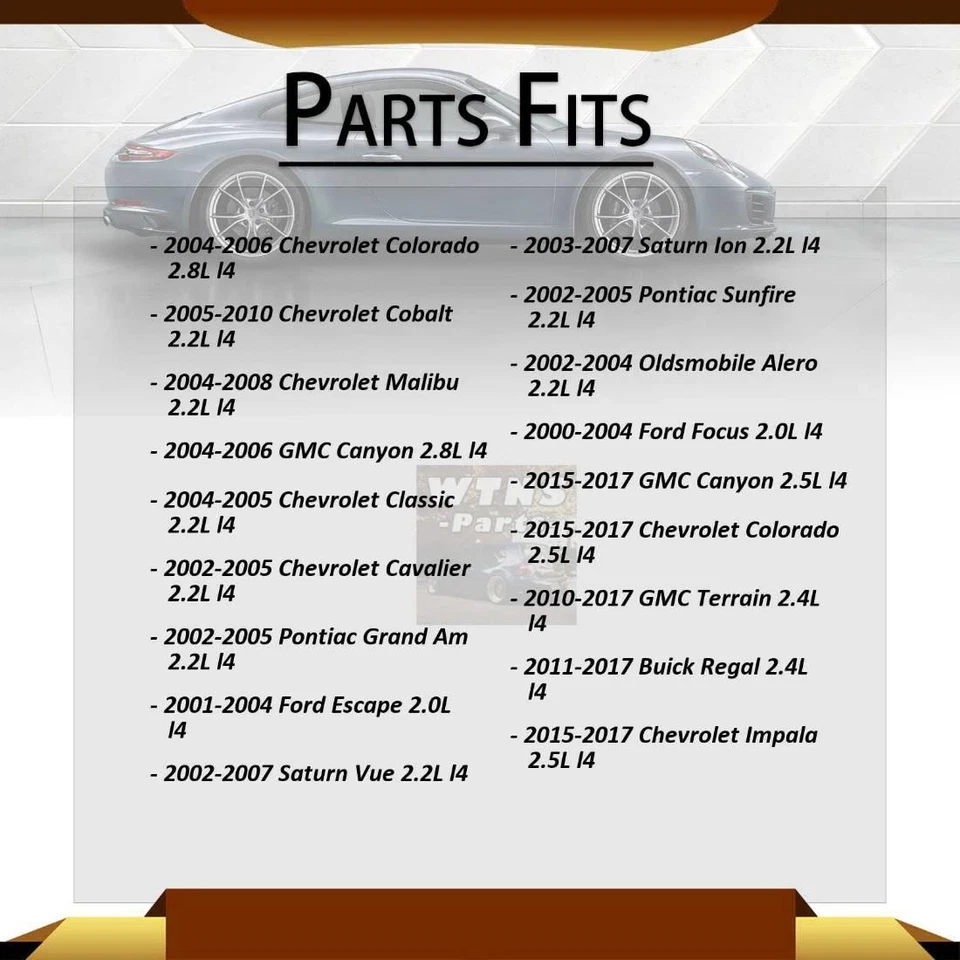 4x bujías DENSO para Ford C-Max 2015 2016 Foto 2 de 4