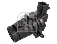 Febi Bilstein 109275 Wasserpumpe, Fensterreinigung FüR Lexus, Mazda, Subaru,