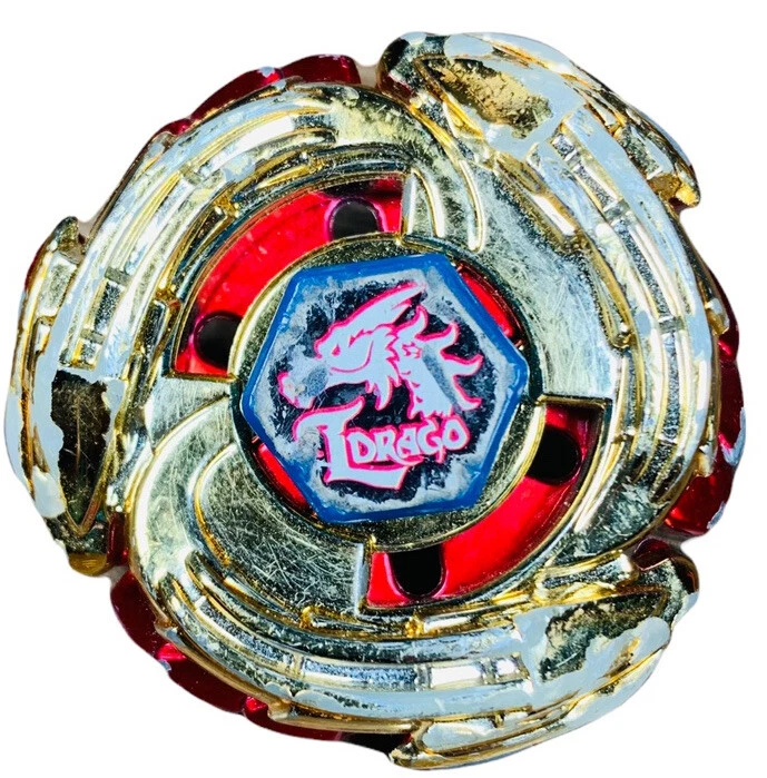 Toupie Beyblade Ultimate Meteo L-Drago Assault Version Blue Bb-98 Toupie Beyblade Ultimate Meteo L-Drago Assault Version Blue Bb-98